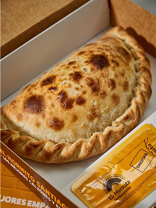 Calzones
