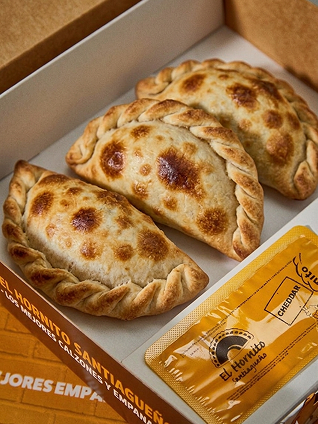 Empanadas