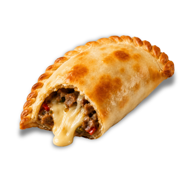Crunchwrap Supreme