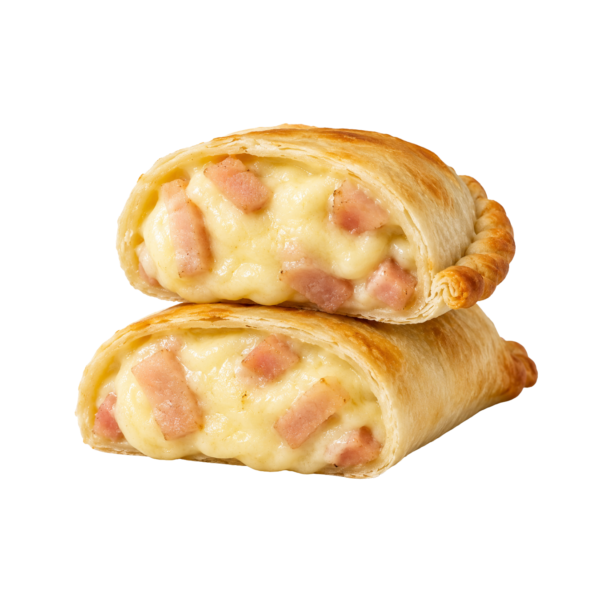 Jamón y Queso