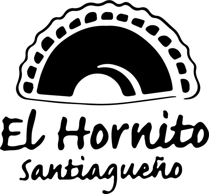 Logo hornito negro